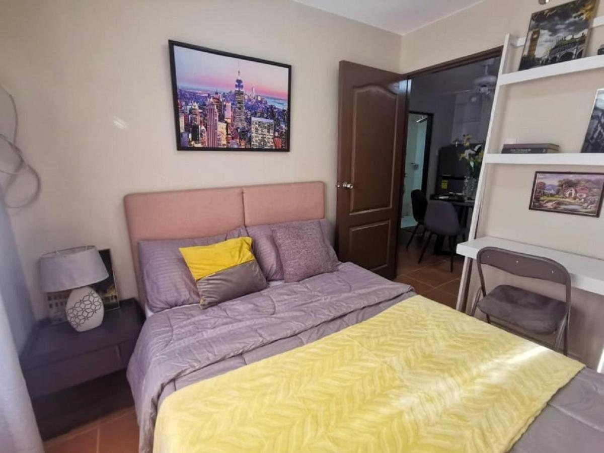 קגיאן דה אורו One Oasis Apartment Cdo מראה חיצוני תמונה