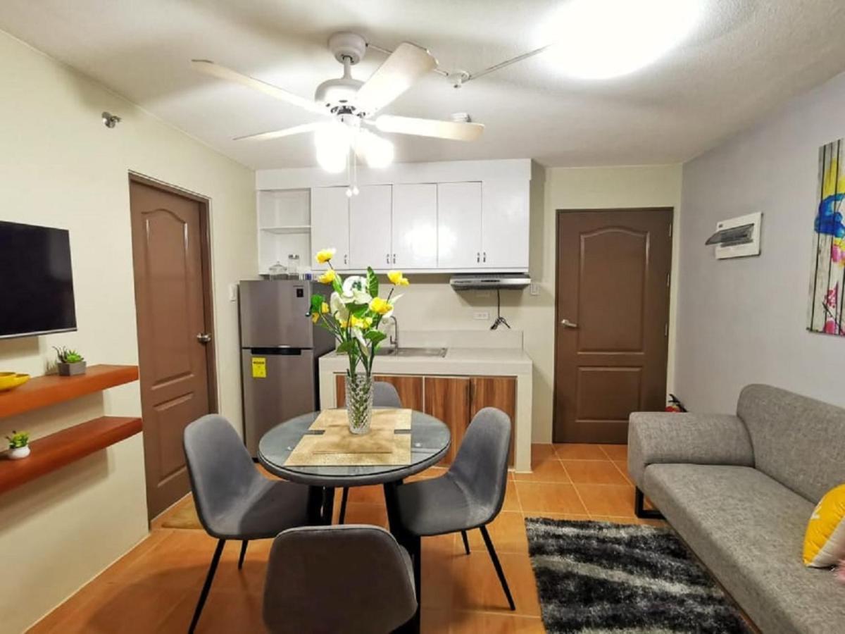 קגיאן דה אורו One Oasis Apartment Cdo מראה חיצוני תמונה