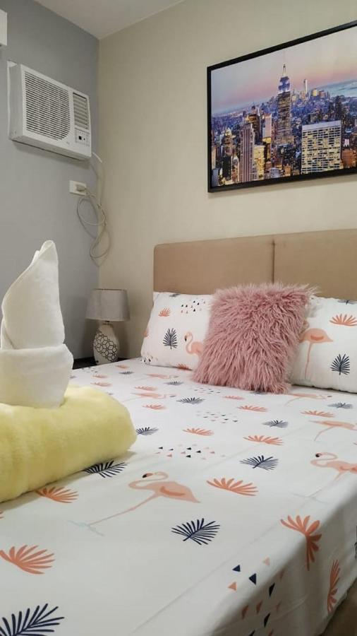 קגיאן דה אורו One Oasis Apartment Cdo מראה חיצוני תמונה