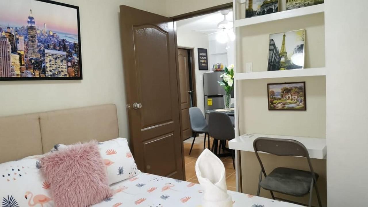 קגיאן דה אורו One Oasis Apartment Cdo מראה חיצוני תמונה