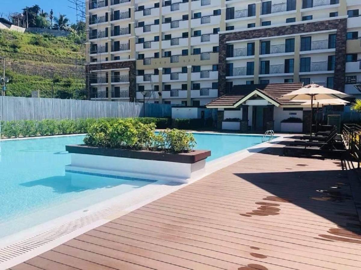 קגיאן דה אורו One Oasis Apartment Cdo מראה חיצוני תמונה