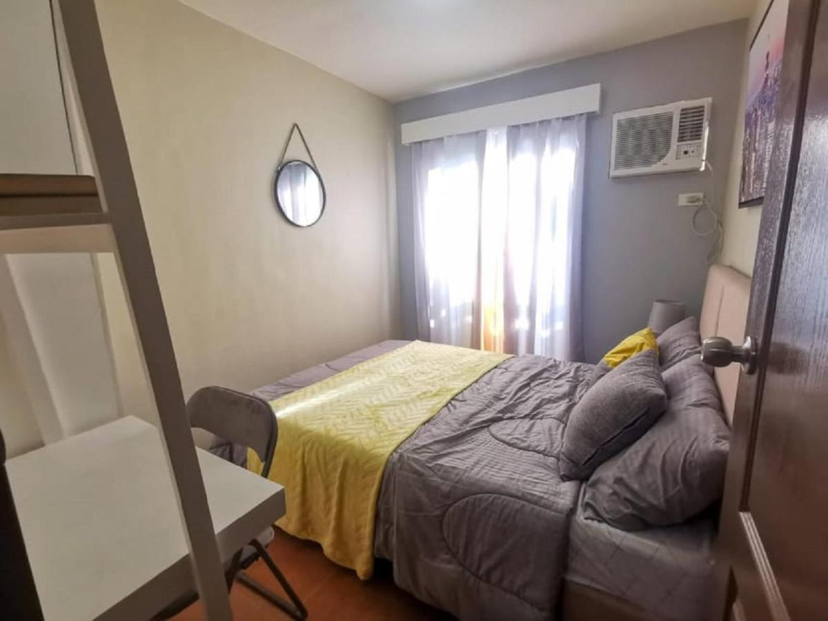 קגיאן דה אורו One Oasis Apartment Cdo מראה חיצוני תמונה