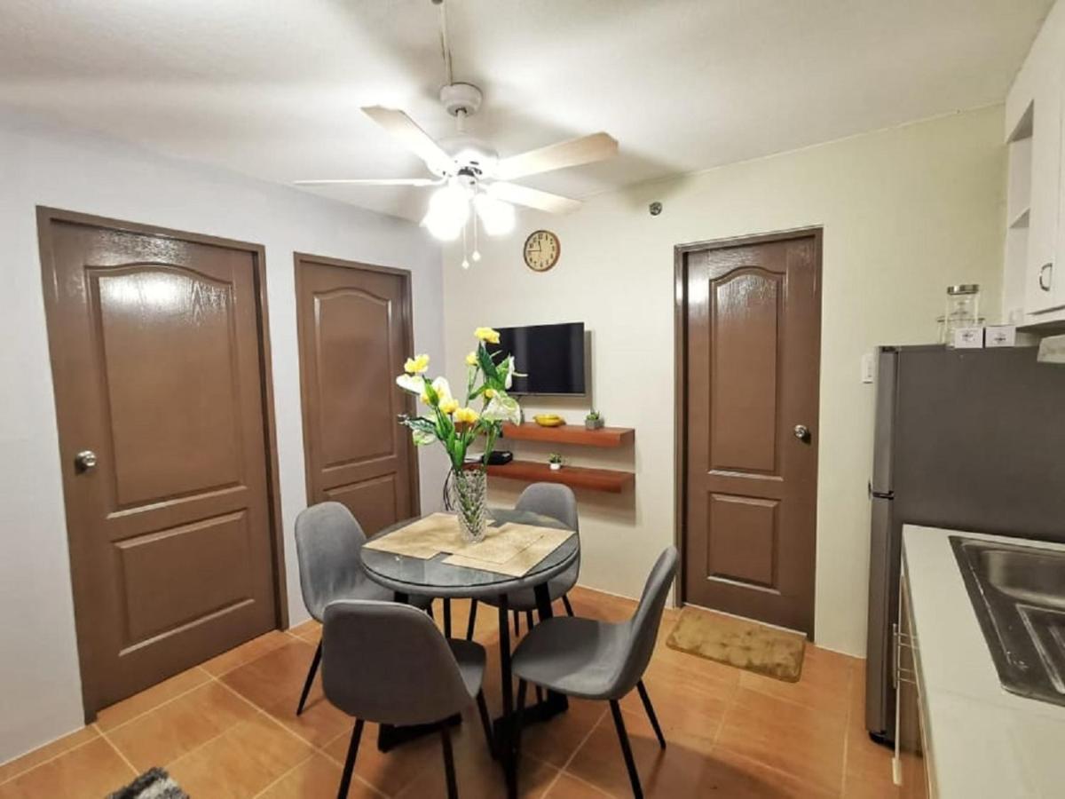 קגיאן דה אורו One Oasis Apartment Cdo מראה חיצוני תמונה