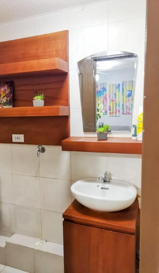 קגיאן דה אורו One Oasis Apartment Cdo מראה חיצוני תמונה