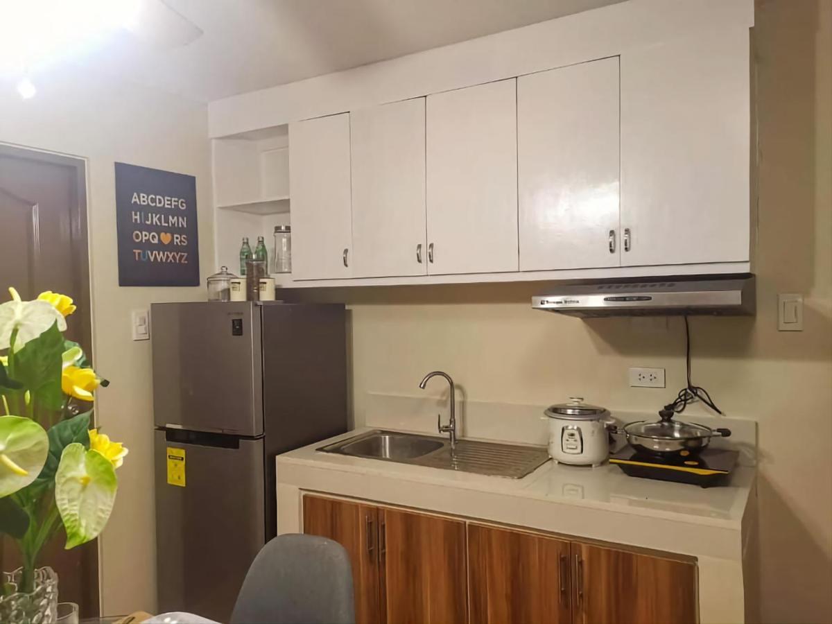 קגיאן דה אורו One Oasis Apartment Cdo מראה חיצוני תמונה